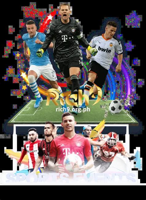 rich9bet|Rich9 Sports Bet Enthusiasts' Haven.